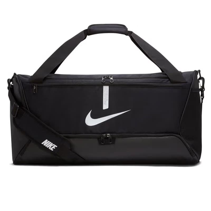 Nike NIKE men's bag women's bag handbag large capacity training fitness bag leisure travel luggage bag CU8090