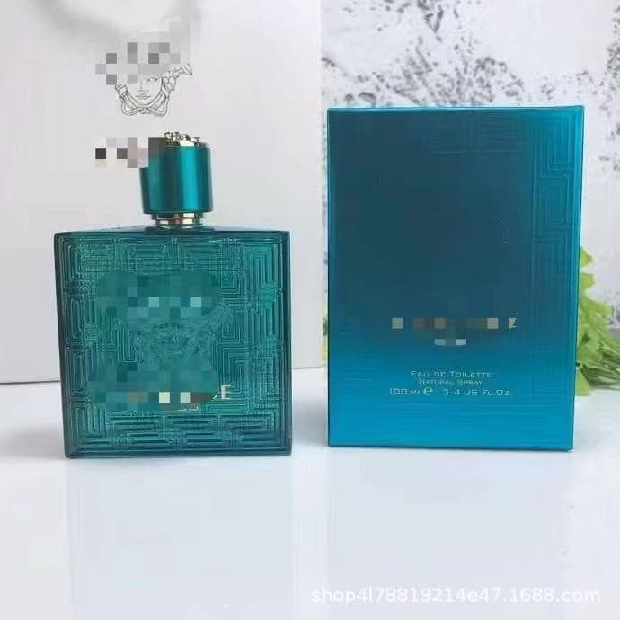 Foreign trade Vietnam blue cupid perfume red cupid water light fragrance EOP fragrance version long-lasting fragrance wholesale