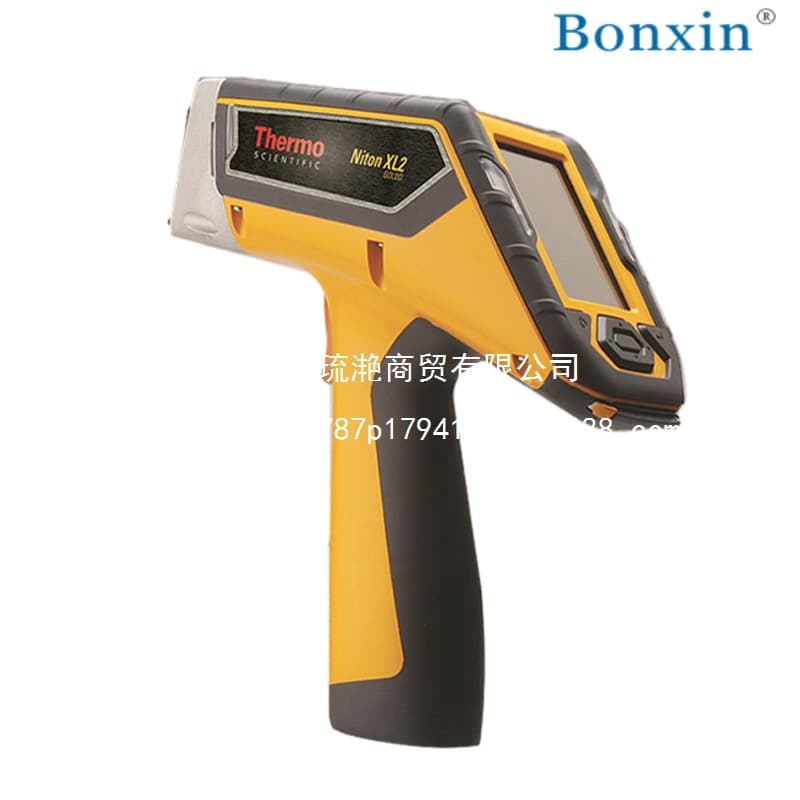 Niton Handheld Alloy Analyzer, Elemental Analyzer (USA)