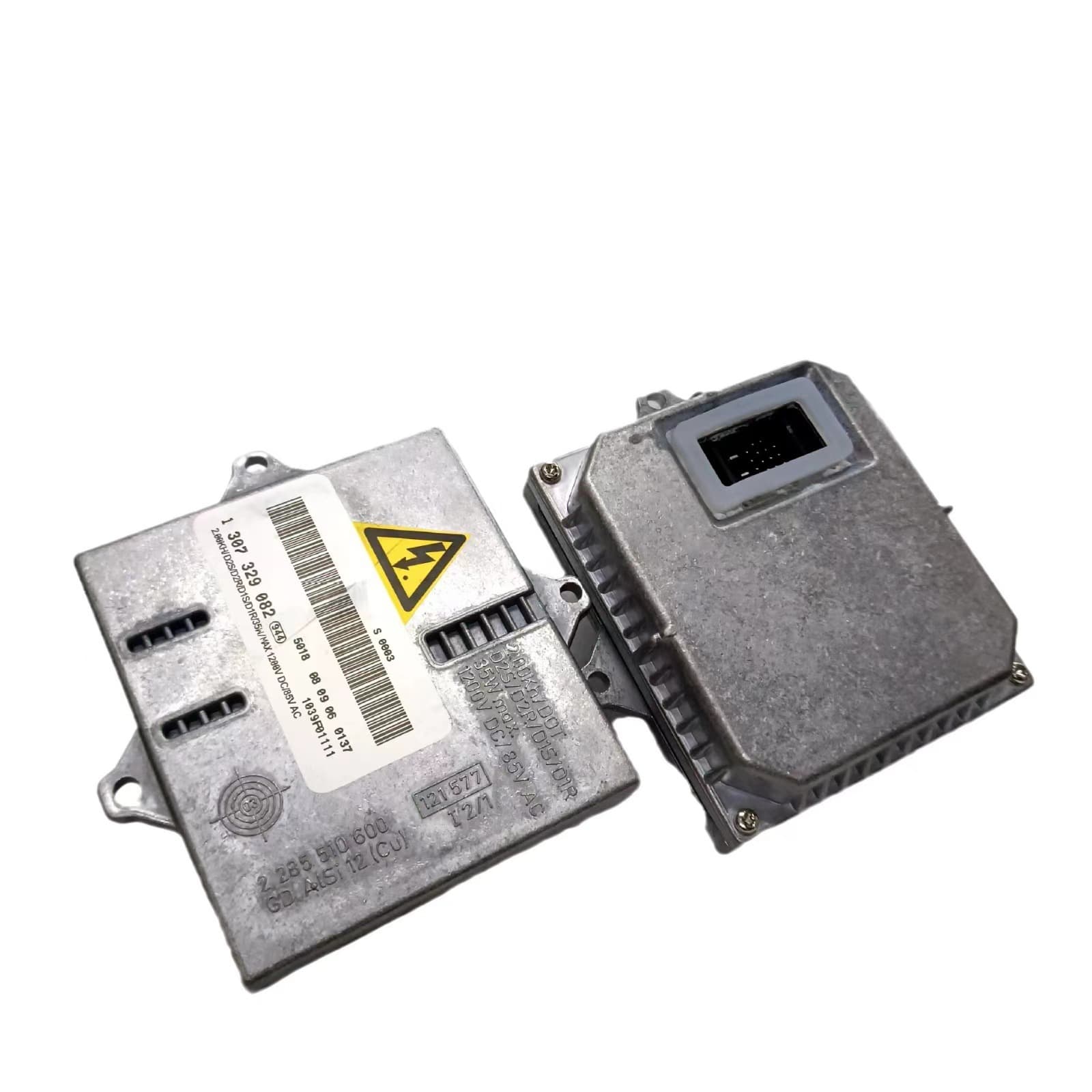 Compatible with Mercedes CLK320/A3/S3/S63 Audi Mazda 6 D2S Xenon Ballast 1307329082
