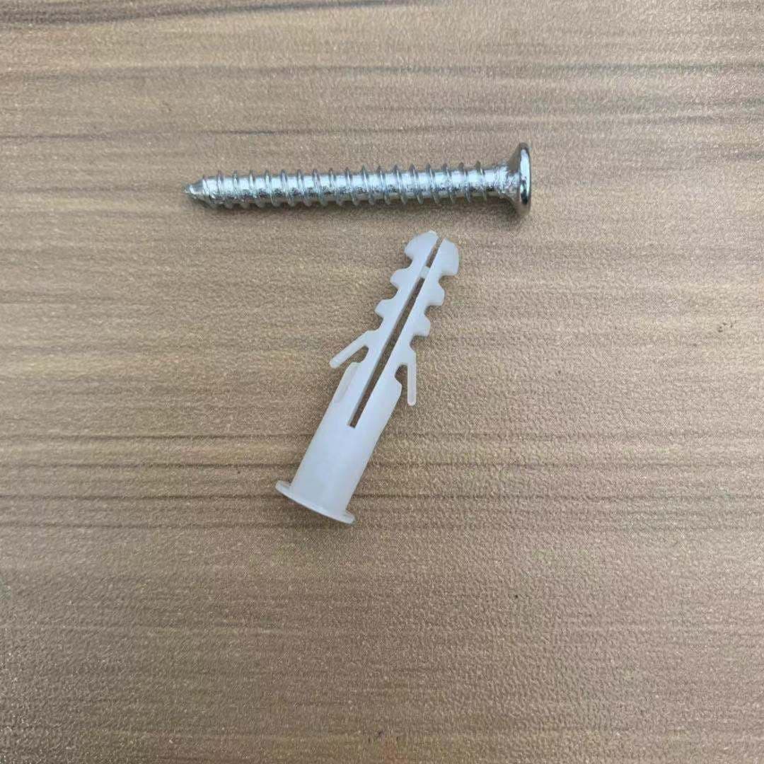 Frame, Construction and Decoration Use Expansion Screws, Matched with National Standard Expansion Tubes