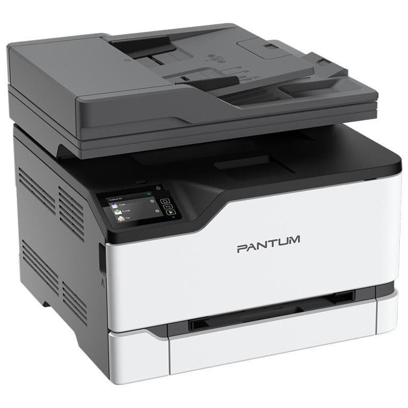 PANTUM Flagship Store CM2200FDW Color Laser Multi-Function All-in-One with Wireless WiFi and Automatic Duplex