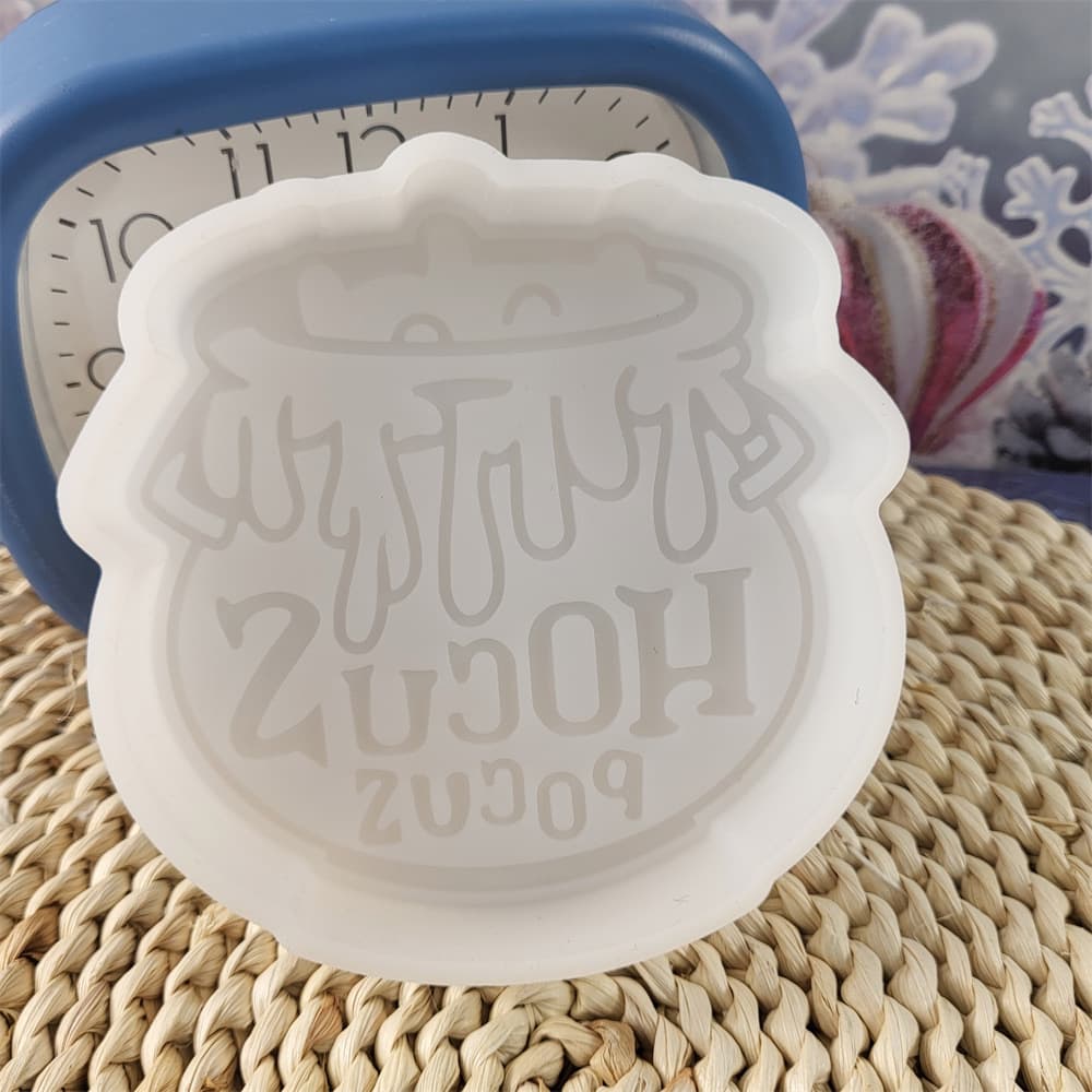 Z0160 Honey Jar Aroma Mold Crystal Epoxy Silicone Mold DIY Decorative Silicone Mold