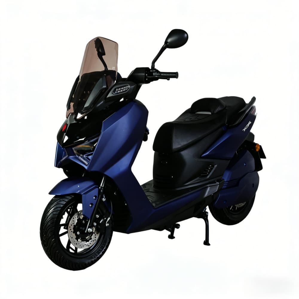 Foreign trade export mobility scooter, cool pedal, high-speed all-terrain factory direct sales, cross-border wholesale electric motorcycle