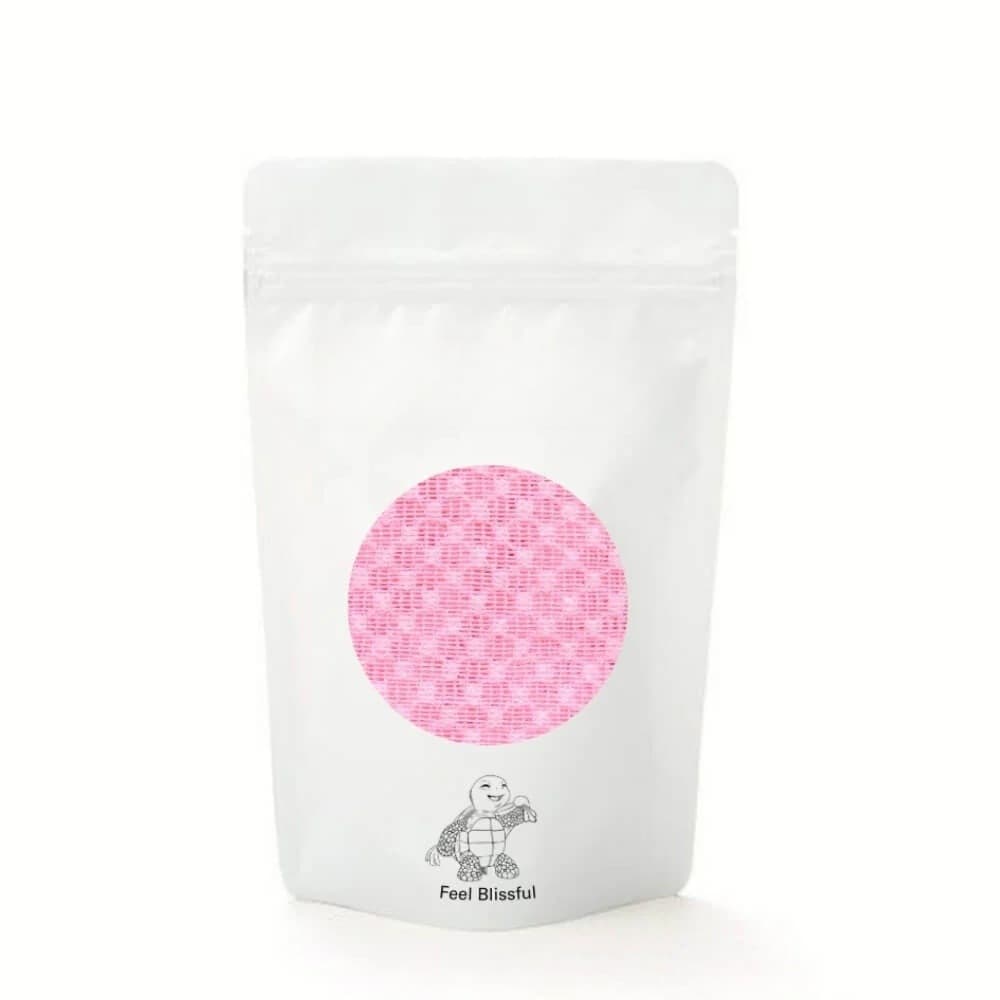 Exfoliating Antibacterial Shower Towel Bath Towel Gentle Exfoliation