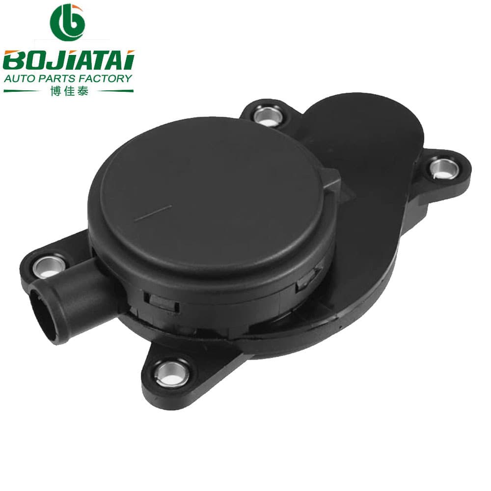 A6110160134 Oil Water Separator Exhaust Gas Valve for Mercedes-Benz W202 W210