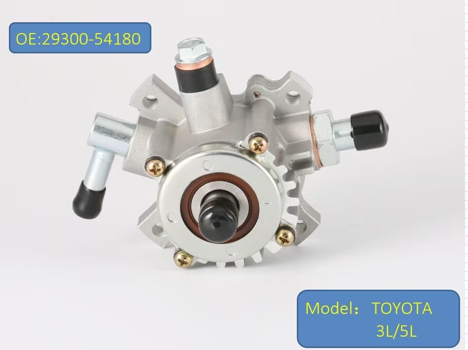 Generator vacuum pump 3L/5L/29300—54180