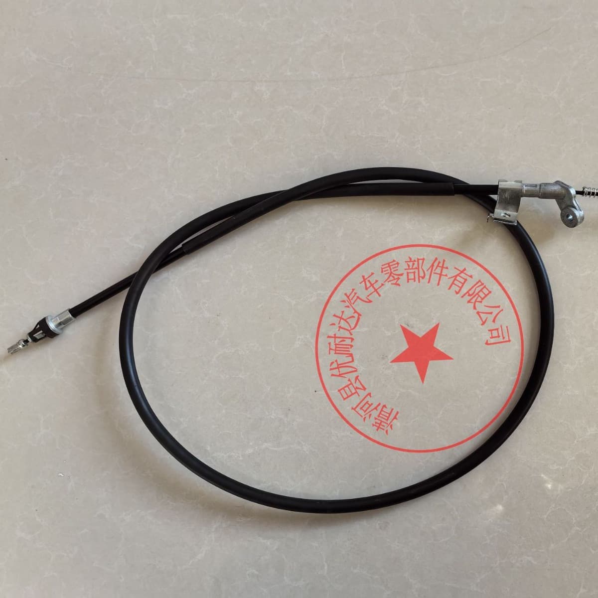 Supply of F2TZ16916A for Ford vehicle hood release cables