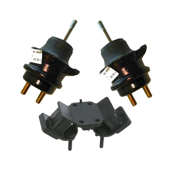 Engine and Transmission Mount Kit for Lexus GS300 IS300 1998-2005