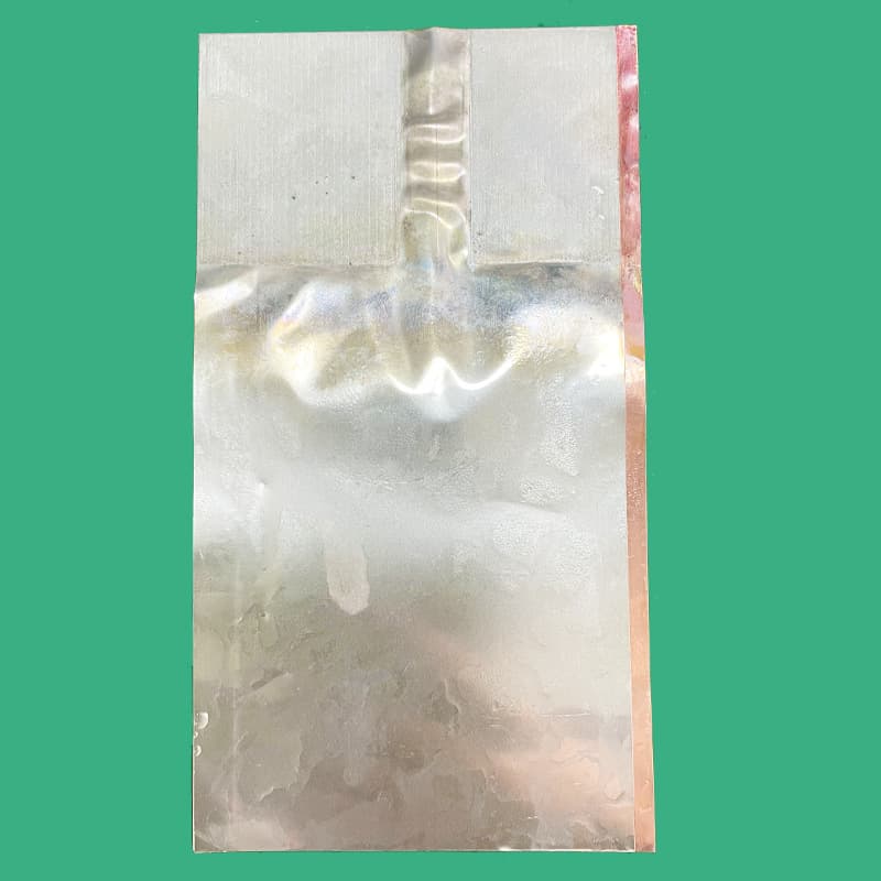Power Copper Foil, Copper Bar, Copper Bus Flexible Connection and Nickel Sheet Welding, CCS Integrated Busbar Busbar Polymer Diffusion Welding