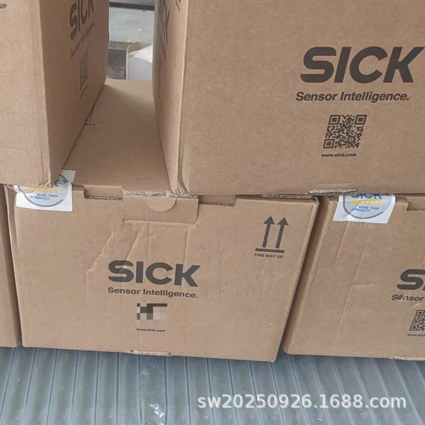 SICK Scanner MICS3-CBAZ40ZA1P01 Brand New in Stock, Discounted Price Negotiable