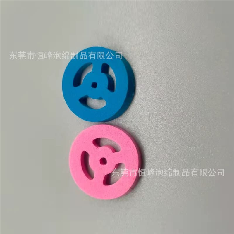 EVA Foam Car DIY Craft Foam Car Accessories Complete Build-Your-Own Car Kit