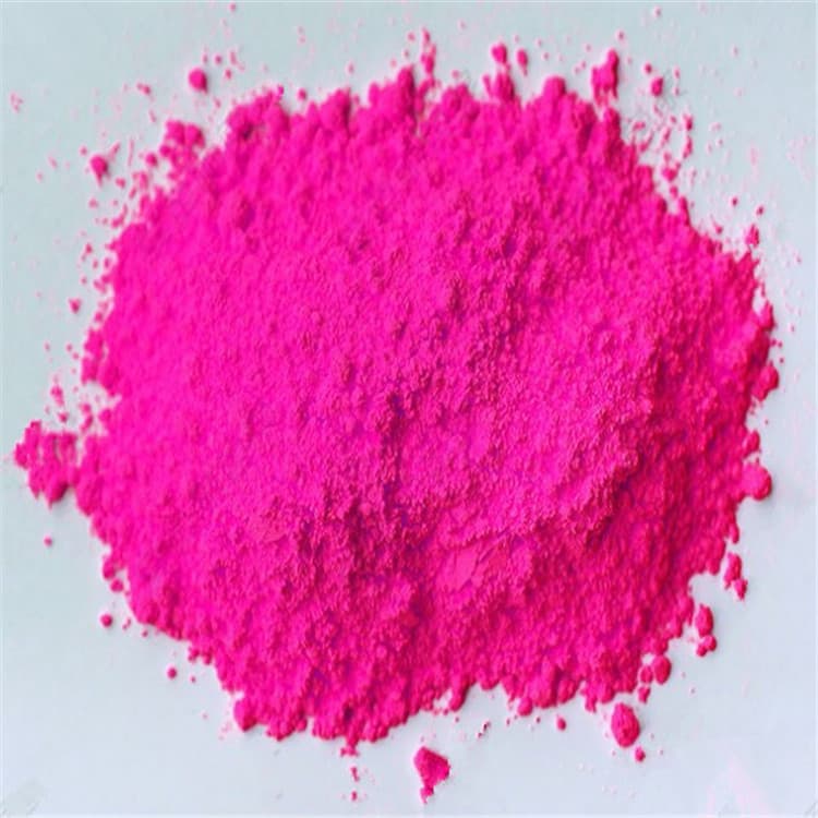 Leak detection fluorescent powder, filter bag, pipe leak detection, fluorescent pigment, fluorescent powder