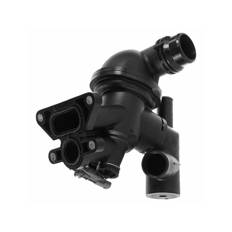 LR105974 LR081683 For Land Rover AJ200 Engine Cooling Thermostat Car Parts Cross-border
