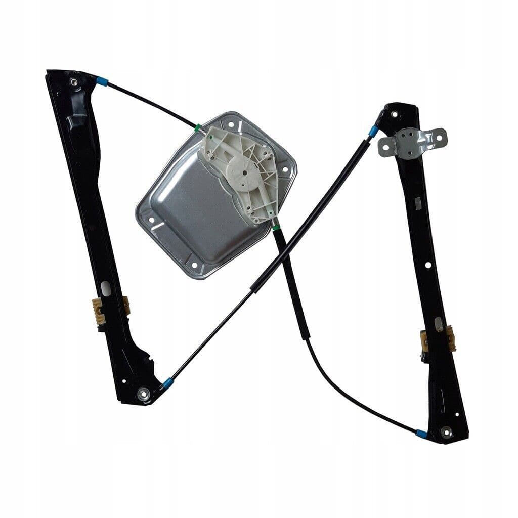 Compatible with Volkswagen GOLF 5 GTI 03-09 Left Front Window Regulator 1K4837461 1K5837461