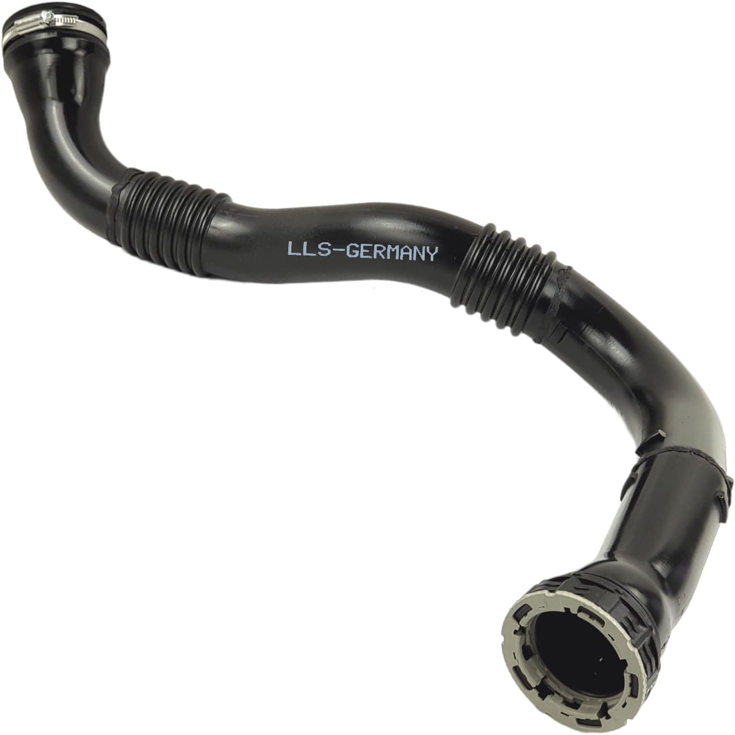 Factory Direct Supply OE No. 13419441 Turbo Inlet Intercooler Pipe for Opel Fits 33 Models