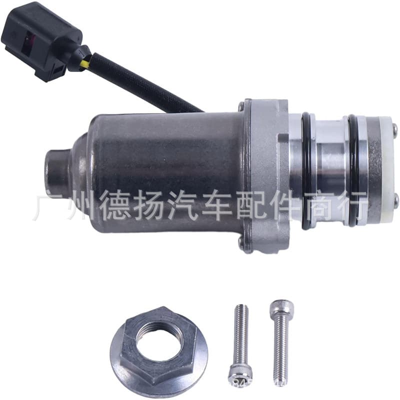 For Volvo S60 Coupling Oil Pump 31256757 699-005 699005