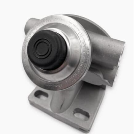 Professional production and wholesale of various automotive filter bases PL420 FS19816 screw hole M14/M16x1.5