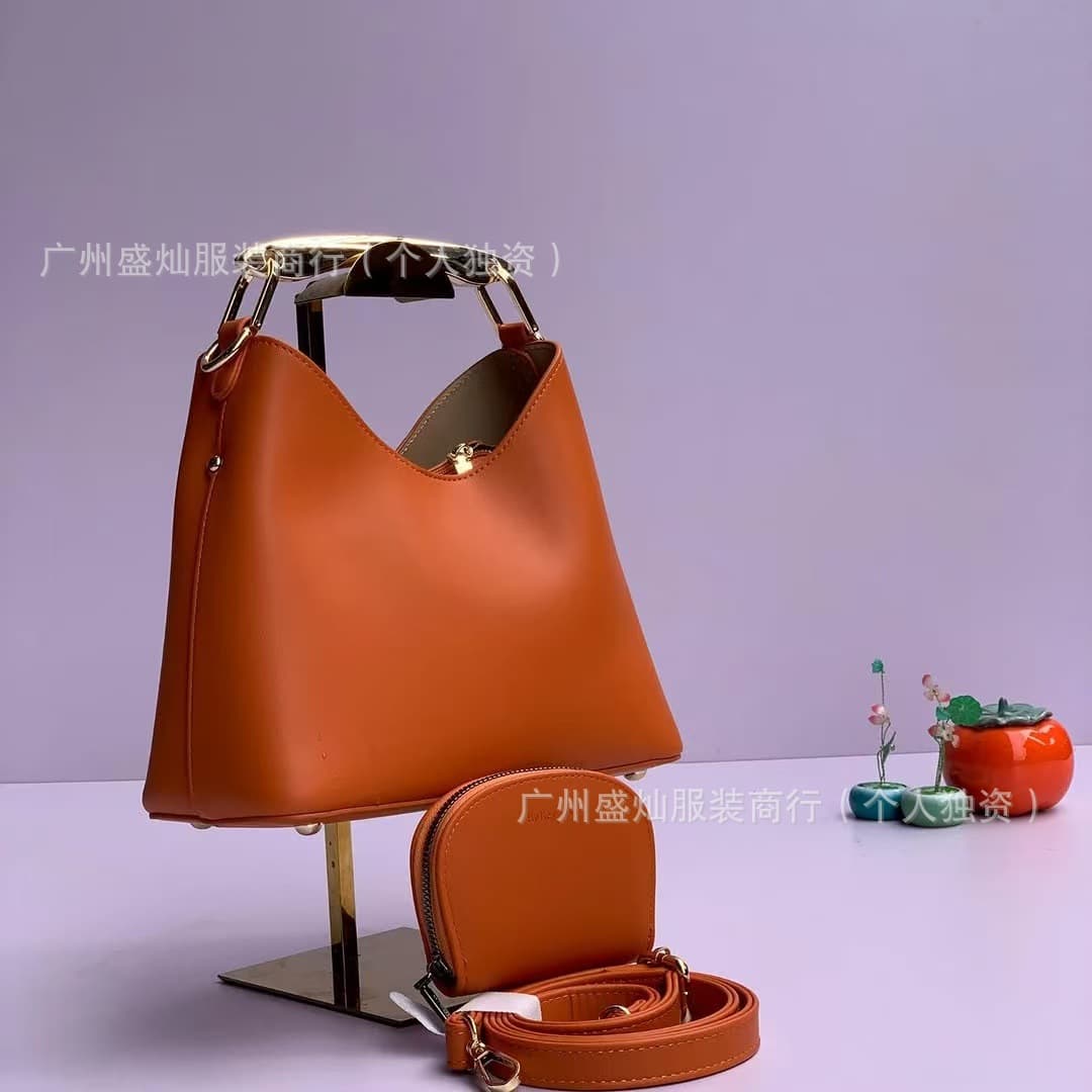 Wholesale Handbags Women's Bag Fashionable Handbag Supply Wholesale Ladies Bags