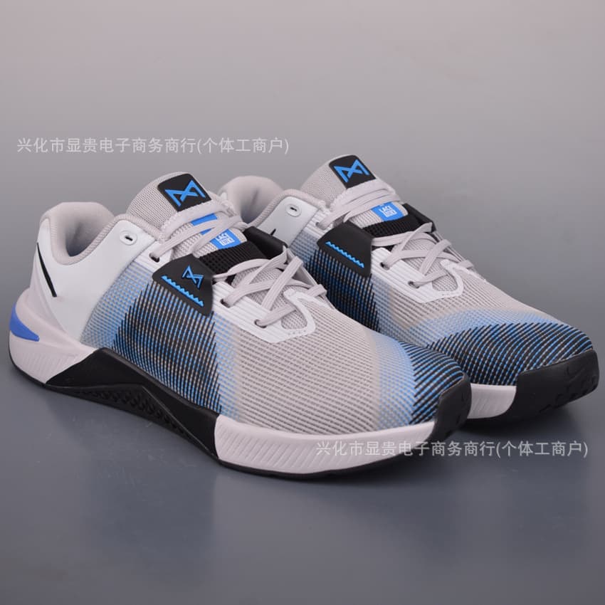 Cross-border Metcon 10 training shoes for men and women, breathable fitness sneakers, daily commuting shoes, versatile casual shoes