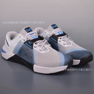 Cross-border Metcon 10 Training Shoes Men's and Women's Breathable Fitness Sports Shoes Daily Commuter Shoes Versatile Casual Shoes