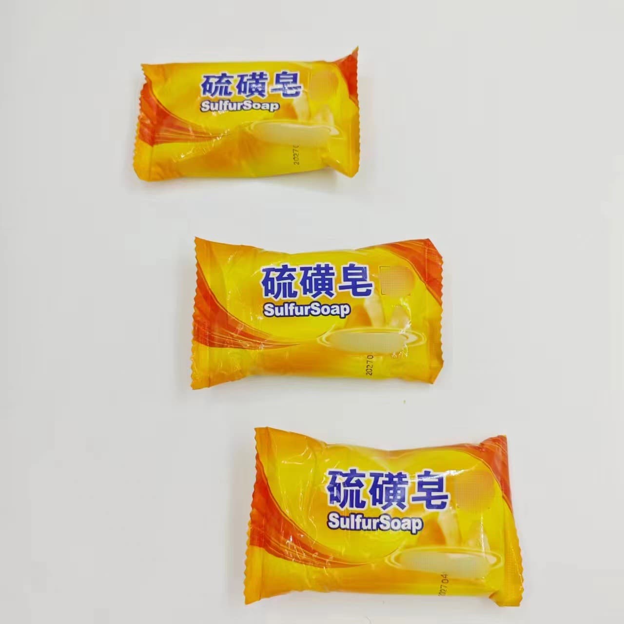 Sulfur Soap, Soap, Two Yuan Small Commodities