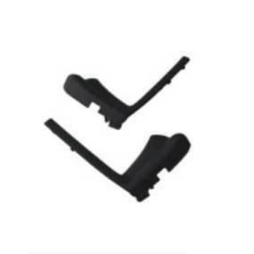 Suitable for Toyota Yaris 15-17 Models, Fender Trim Strips, Wiper Stoppers
