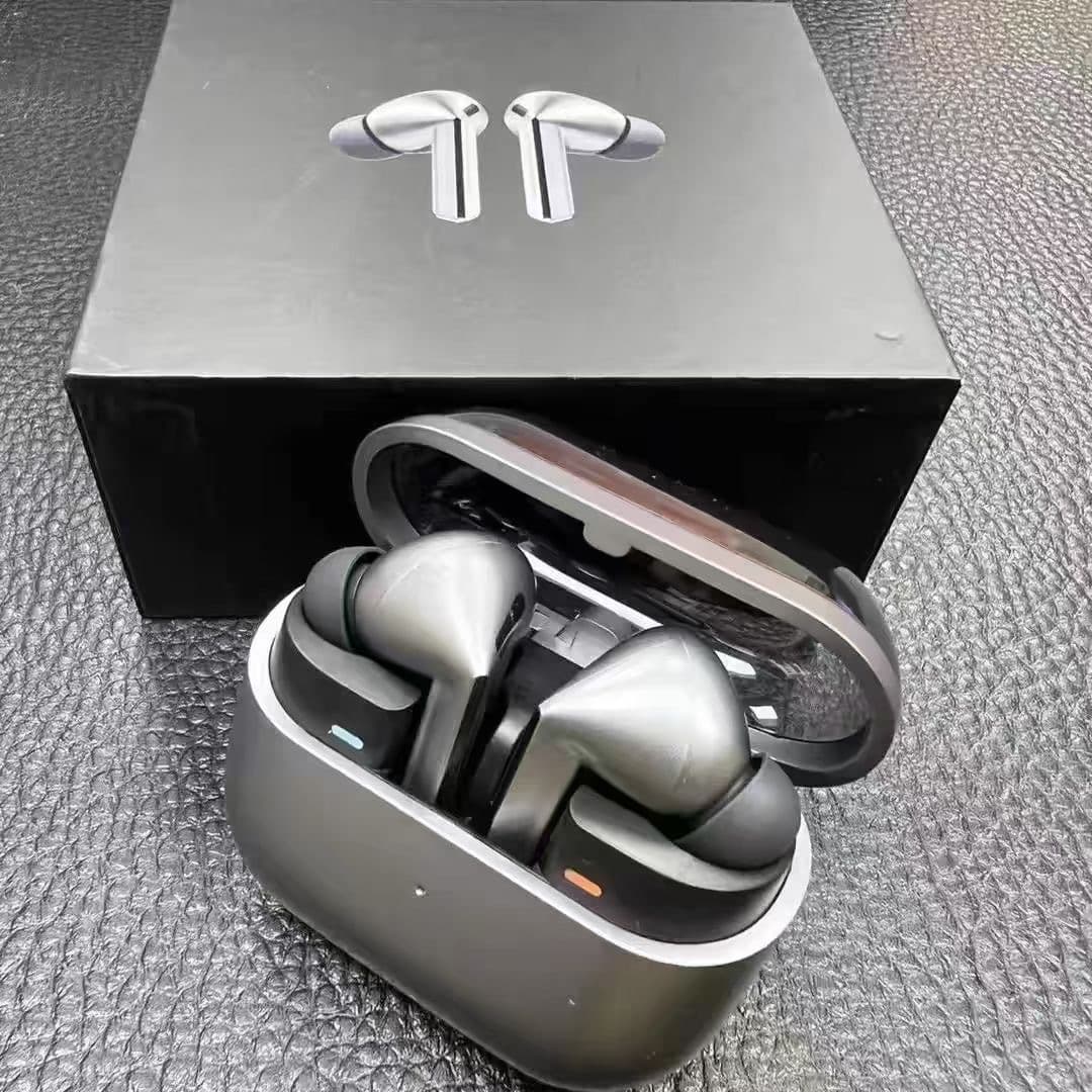 Cross-border new TWS headset Buds3 pro Bluetooth headset with high configuration Bluetooth 5.2 wireless charging R530 Bluetooth