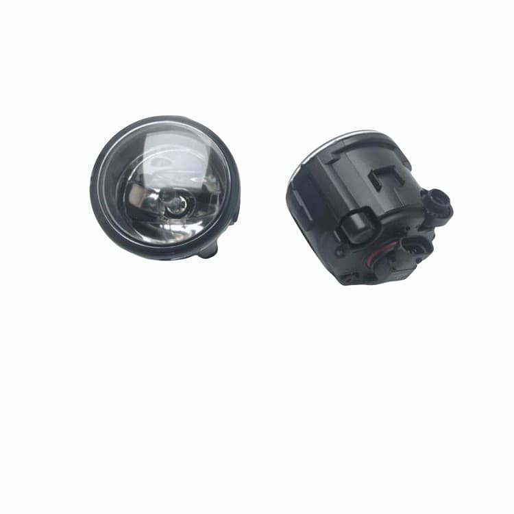 Suitable for Nissan Tiida, New Sunny, Sylphy, Tiida, Versa, Teana, X-Trail, Livina, Qashqai Front Fog Lights