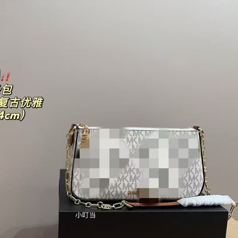 2023 New Style Women's Bag Retro Handbag North America Sourcing Summer Mahjong Bag Shoulder Bag Crossbody Bag Small Bag