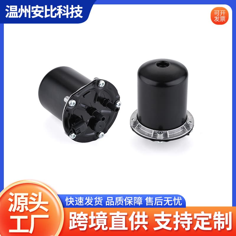 Factory Direct ANBI 164000797R 164005420R Diesel Fuel Filter for Renault