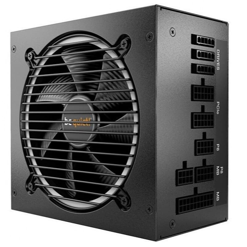 Compatible with be quiet! Dark Power Pro 11 750W 750W Power Supply PC Power Supply E11-75 Stock Fan