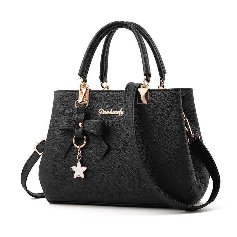 Women's Bag, New Bowknot Crossbody Bag, Handbag, Shoulder Bag, Killer Bag, Mother's Bag, Wholesale