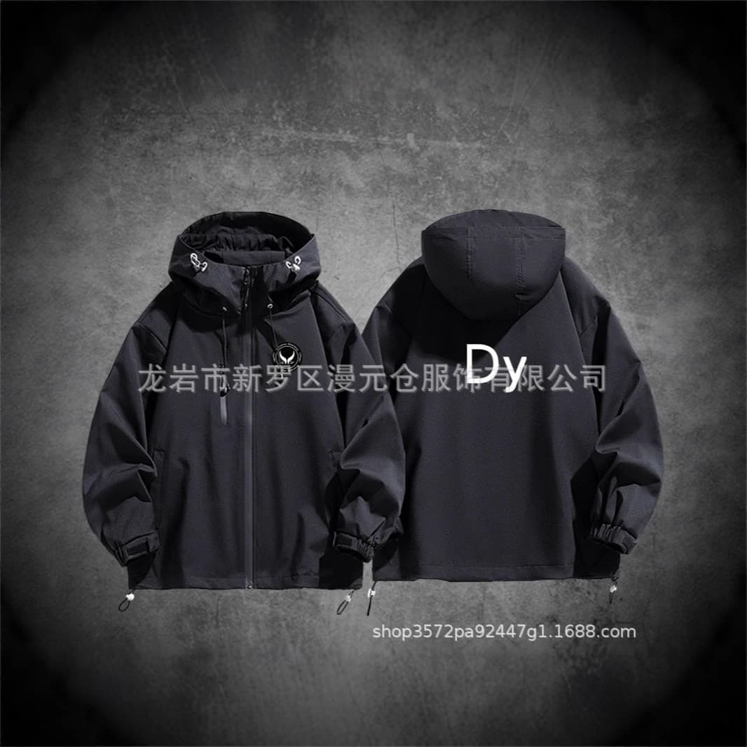 Xg Team Uniform Dota2 Dota Ti13 Same Style Game Jacket Autumn and Winter Three-In-One Jacket