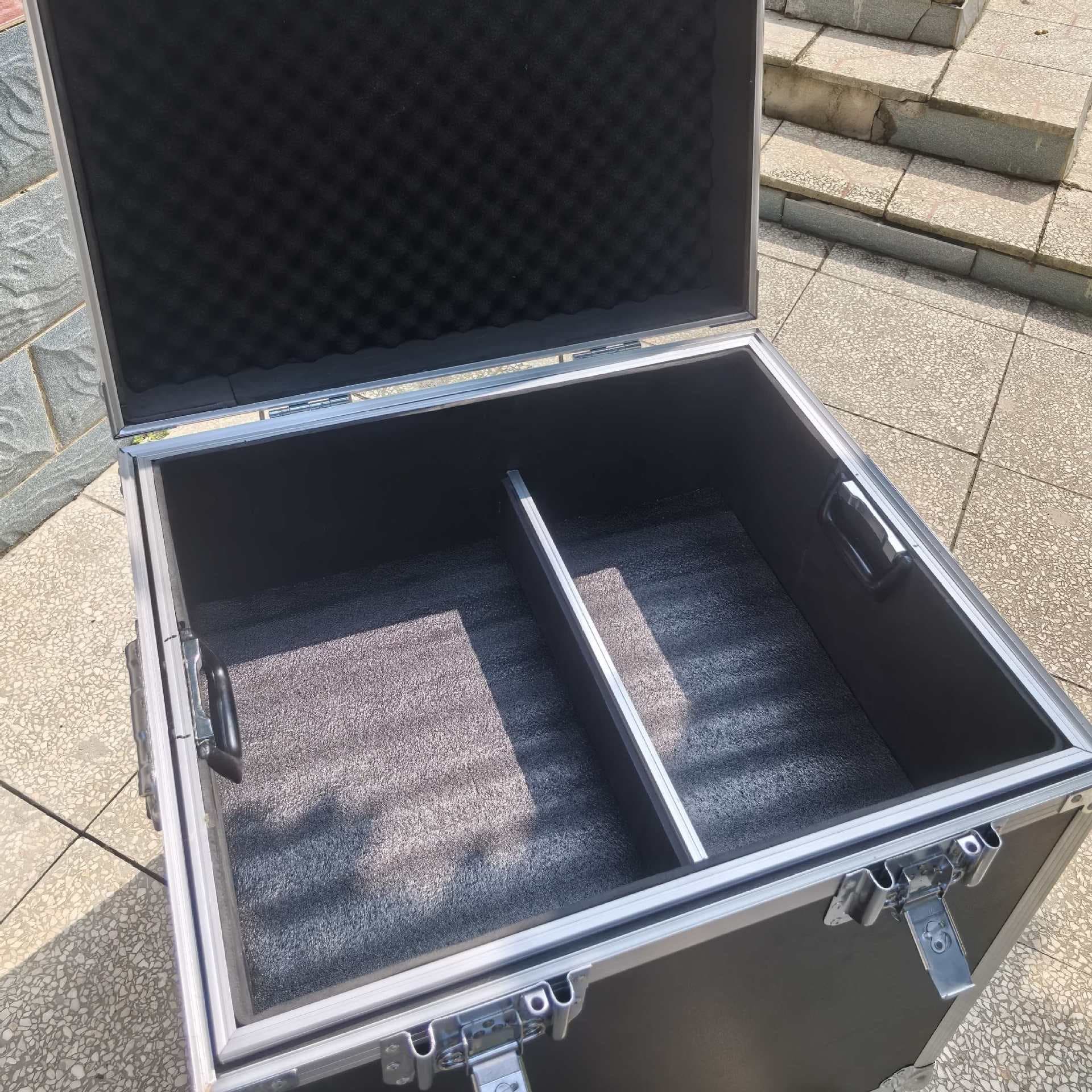 Trolley Flight Case, Trolley Tool Box, Trolley Instrument Case, Custom Tool Box