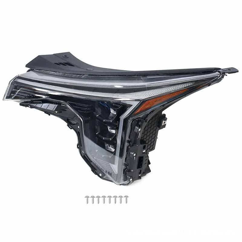 Suitable for Kia K42024-2026LED lens headlight assembly 92101-GG140 92102-GG140