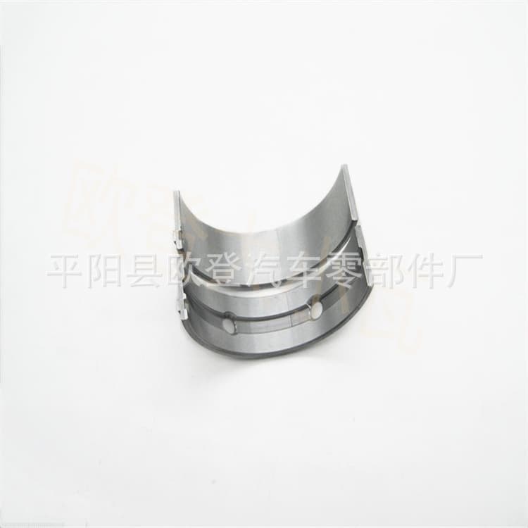 We supply MB193 main bearings, RBHY23 main bearings and auxiliary bearings, 2.4L 16V crankshaft bearings and thrust washers.