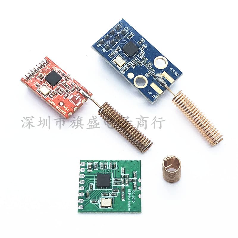 WiFi Module Wireless Network Card 802.11b/g/n Supports Windows 7/8/10 32/64-bit Linux Kernel 2.6.18-2.6.36