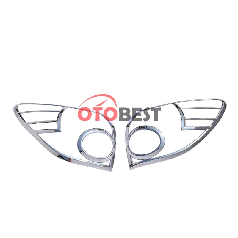 Compatible with Nissan AD Van 2008 Tail Light Cover Trim NISSAN AD VAN TAIL LIGHT COVER