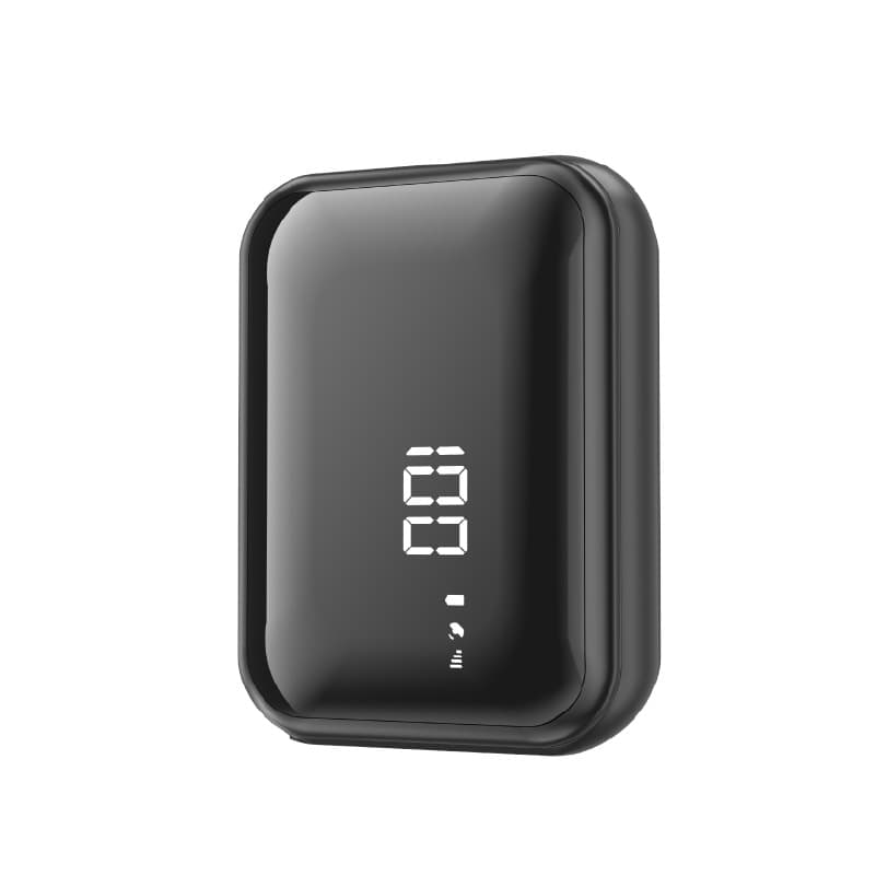 Cross-border Special GPS Car Tracker Wireless Geofence Satellite Anti-loss Anti-tamper Alarm GPS Tracker Manufacturer