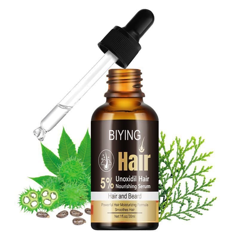 unoxidil serum unoxidil scalp essence hair care essence hair follicle care solution nutrient solution