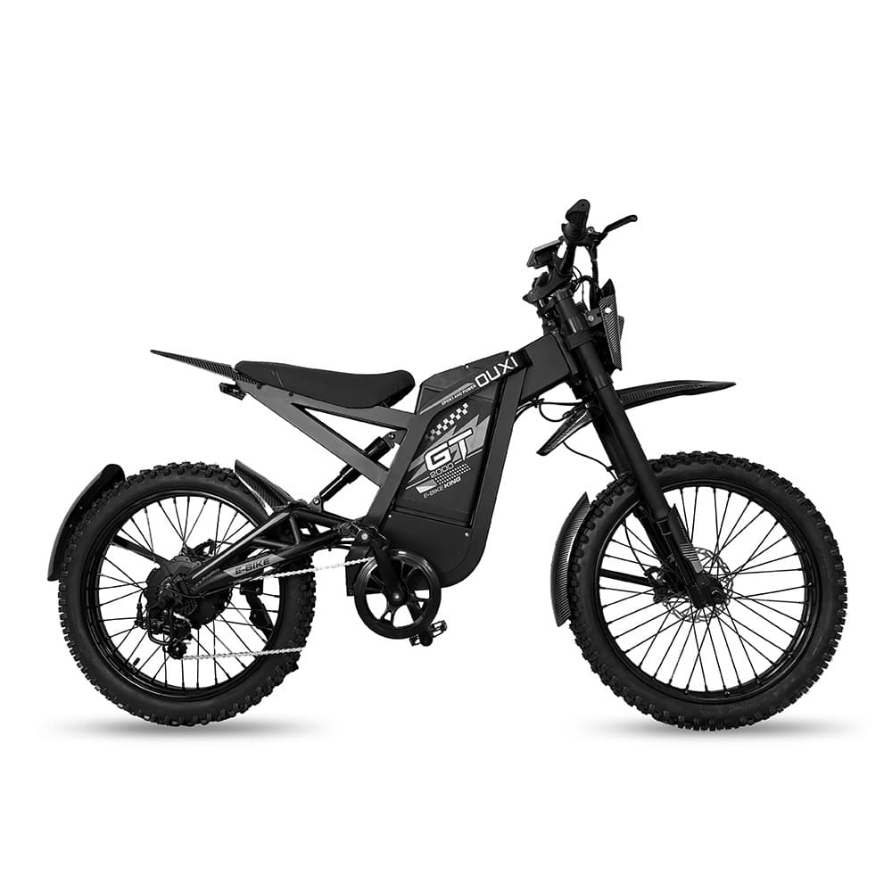 Ouxi New Electric Mountain Bike Off-Road Motorcycle Electric Motorcycle Bike