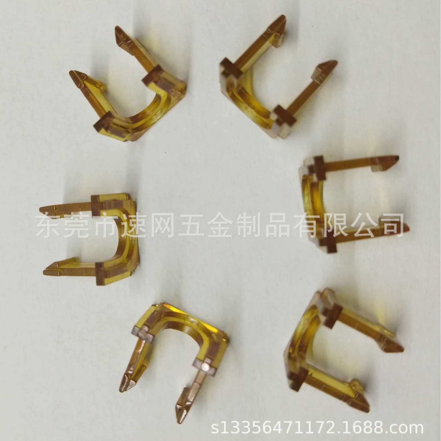 SC Standard Fiber Optic Latch SFP Latch Optical Module Latch / OLT Latch SC Latch SFP-SC-OLT Latch