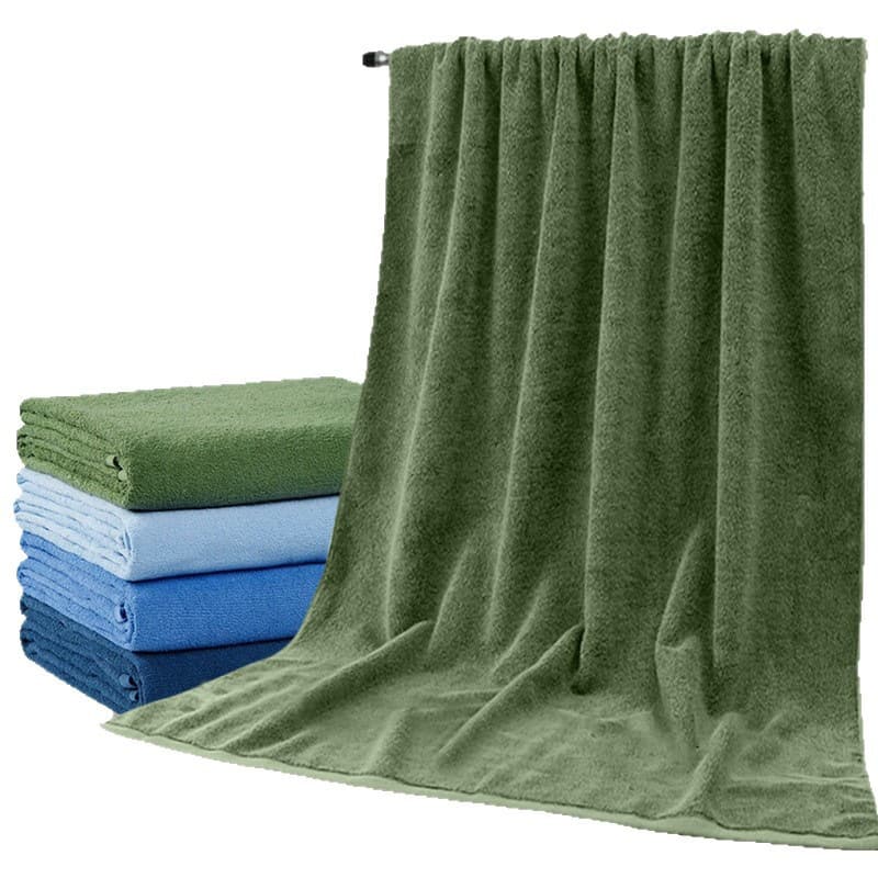 Genuine Towel Blanket Military Style Summer Army Green Blanket Single Person Military Training Blanket Thin Blanket Manufacturer