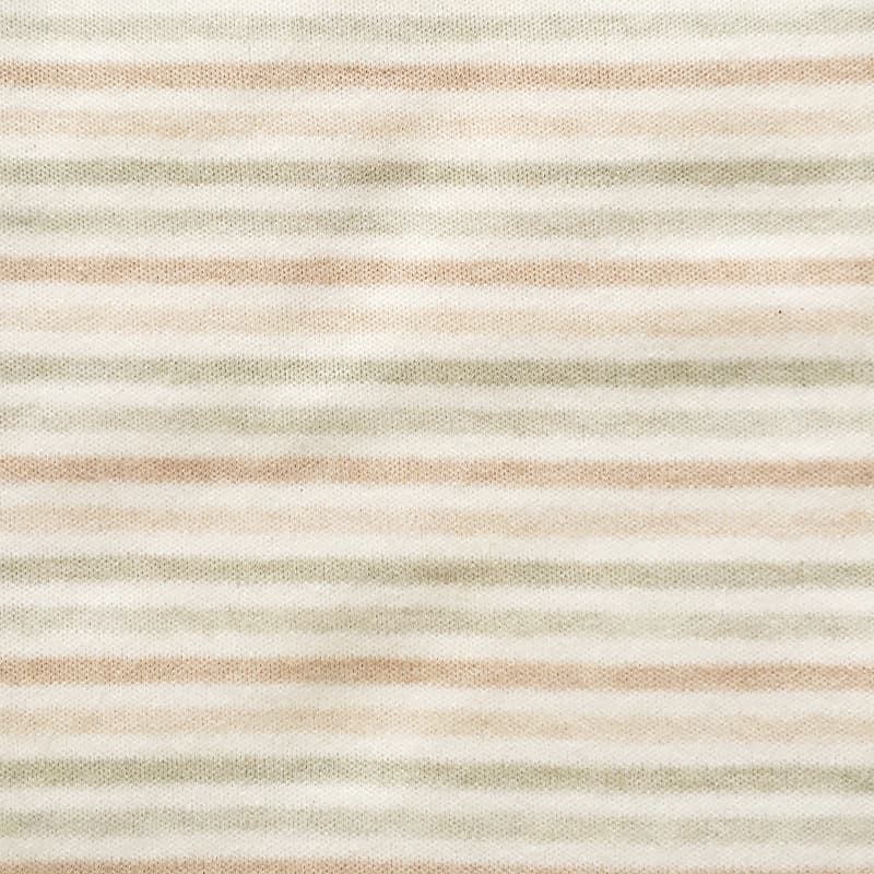 Colorful striped heat transfer flat composite coral fleece square towel, simple tablecloth, absorbent, factory direct sales handkerchief.