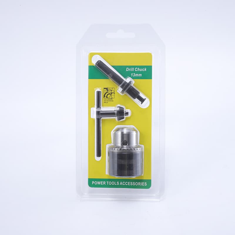 Full Series Drill Chuck Wholesale Power Tool Accessories Hammer Drill Electric Wrench Adapter Angle Grinder Conversion