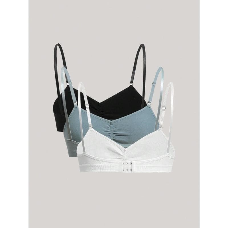 B 25105 Front Open Nursing Bra