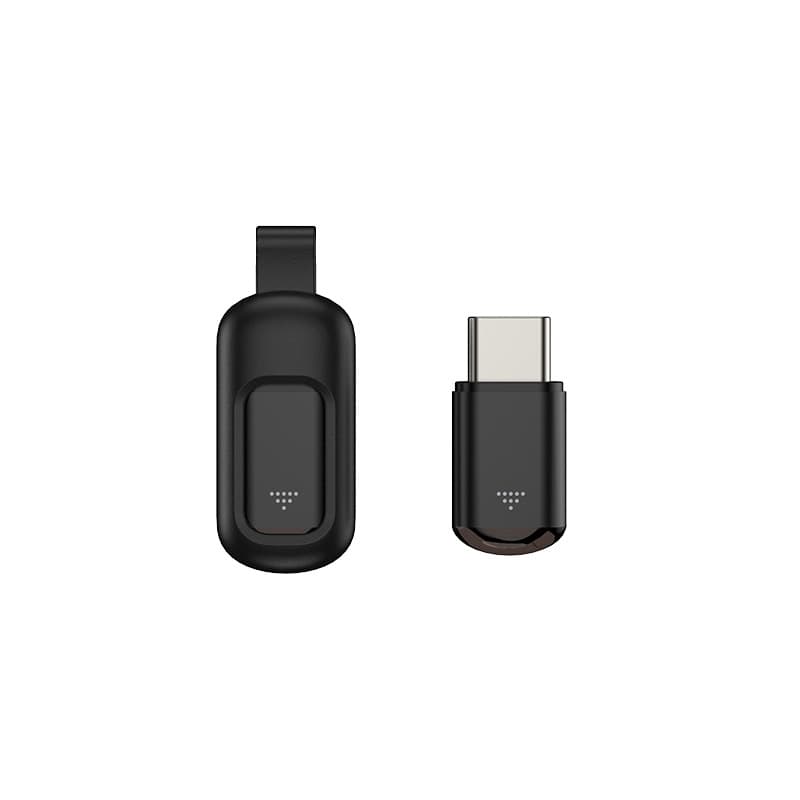 4th Gen Upgraded Short Capsule Phone Infrared Emitter Smart IR Remote Control Universal for Android iOS