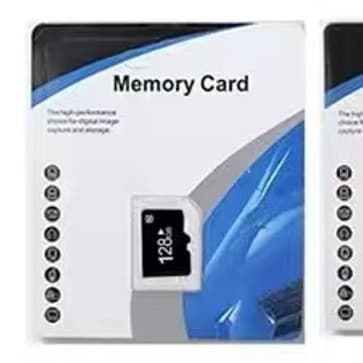 Cross-border 8GB Memory Card 16GB TF Card 32GB Phone 128GB Expansion 64GB 128GB 256GB 512GB