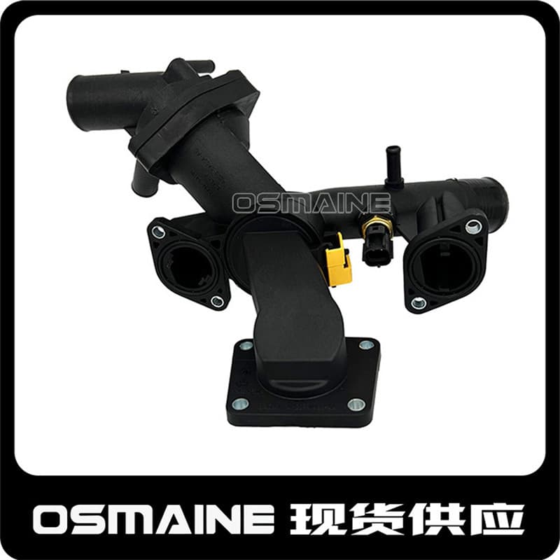 LR005631 4646010 Thermostat for Land Rover Discovery 3 Range Rover Sport 4.4 Petrol